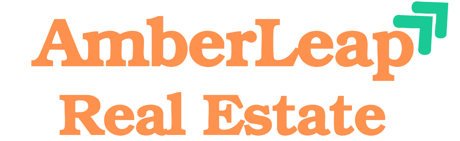 Amberleap Logo